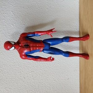 Toys | Hasbro Spiderman Action Figure
